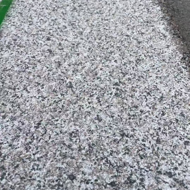 呼和浩特火烧板石材厂家